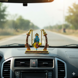 ST/1511/M PR AAYUSH BIG JHULA B.KRISHN 